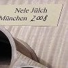 Nele Jülch - Barock Viola